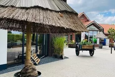 Hôtel Knotenpunkt