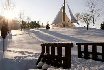 Kurhotel Bad Schlema