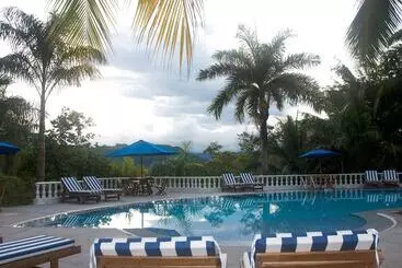 Hôtel La Manola Finca