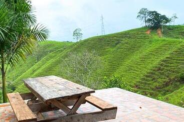 فندق La Manola Finca