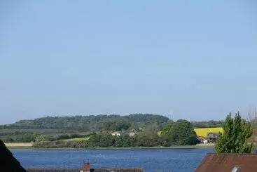 Ostseehotel Kappeln By Team Schleifee