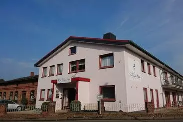 Ostseehotel Kappeln By Team Schleifee