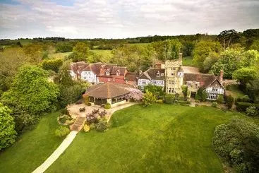 Hotelli The Ravenswood