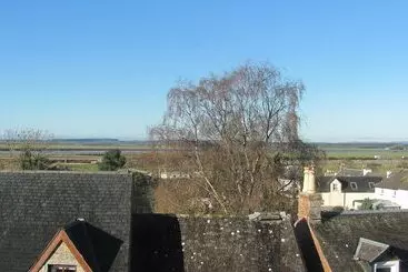 ペンション Barholm Accommodation