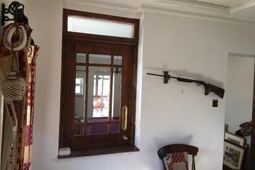 ペンション Starshinezzz