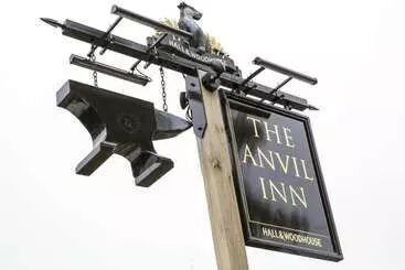The Anvil Inn