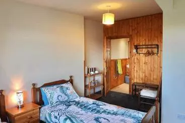 Windhaven B&b