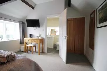 Auberge The Globe Inn Alvington