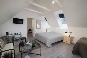 Bed and Breakfast Hedegaarden