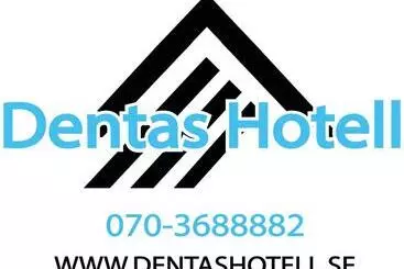 Dentas Hotell Raivi