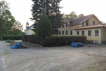 فندق Gästis I Floby Ab