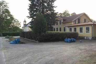 ホテル Gästis I Floby Ab