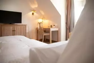 Hotelli Restaurant Krone