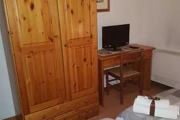 Hotelli Ristorante Pizzeria Al Mondo