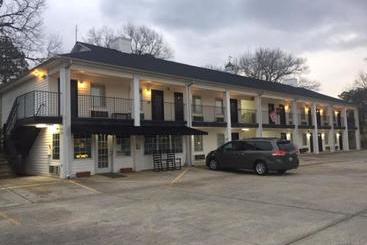 Motel The Cullars Inn