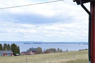 קוטג'' Ol Jons By