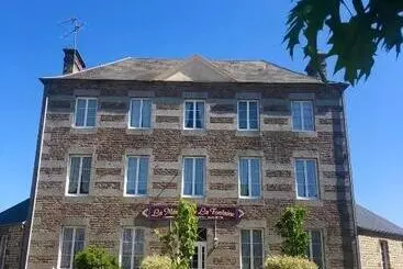 ペンション La Maison De La Fontaine, Le Beny Bocage