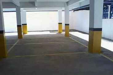 ペンション Pousada Olga