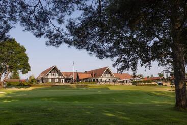 リゾートホテル Lannalodge