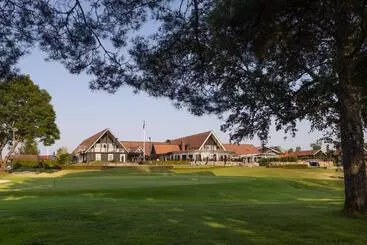 Resort Otel Lannalodge