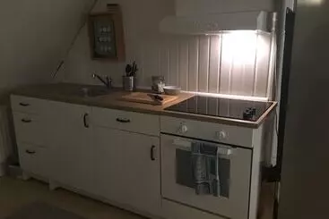 Tomasdal Vandrarhem   Hostel