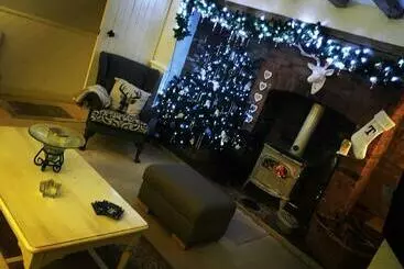Tudor Farm B&b