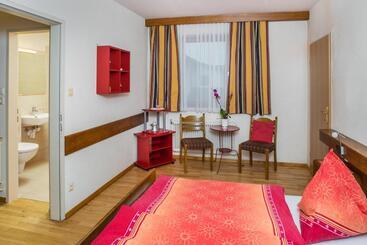 Retkeilymaja Gasthof Dangl