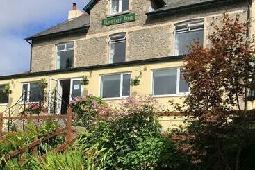 Schronisko Kestor Inn, Manaton, Dartmoor National Park, Newton Abbot, Devon