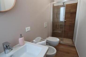 B&b L Officina Dei Sogni