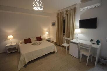 B&b Tra Cielo E Mare