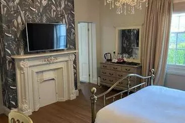 Aamiaismajoitus (B&B) Dunedin Country House