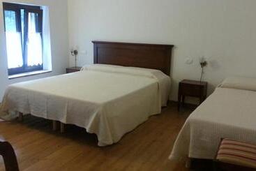 צימר Locanda Al Confin   Osteria Le Piere