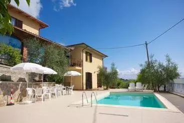 Bed and Breakfast Madonna Del Carmine