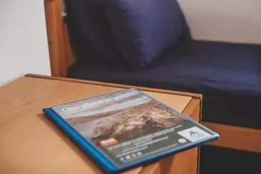 Broadford Youth Hostel