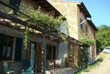 Casa Dell' Abbondanza B&b Agriturismo