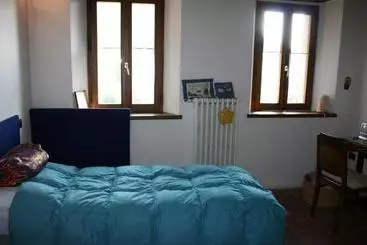 Casa Dell' Abbondanza B&b Agriturismo
