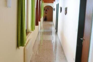 Gasthof Pension Ortner