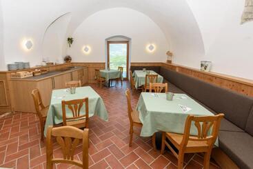Hotel Agritur La Pieve