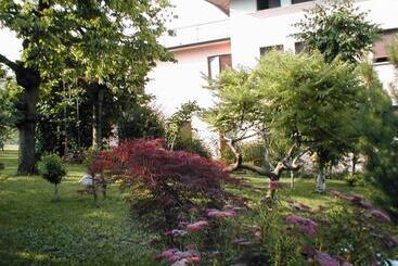 ホテル Agritur Leita