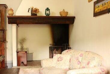 Отель Agriturismo Palazzi Del Papa