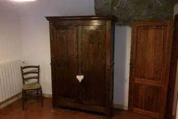 Hotel Bio Agriturismo Poggio Aione