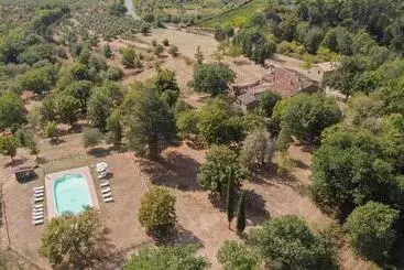 Hotel Borgo Palazzuolo Vecchio
