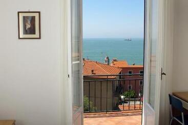 فندق Miramaretellaro