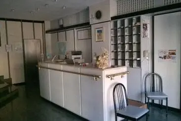ホテル Panama