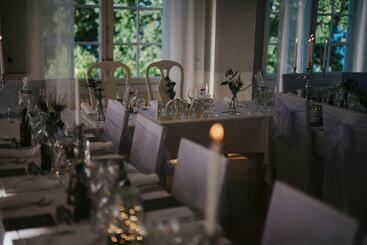 בית מלון כפרי Rimforsa Strand