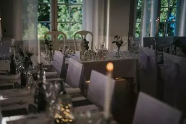 ホテル Rimforsa Strand