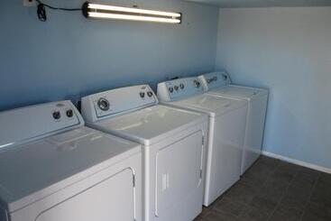 فندق Texan Inn And Suites Tilden