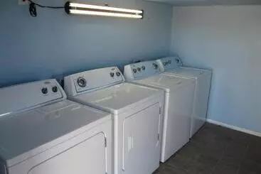 Hotelli Texan Inn And Suites Tilden