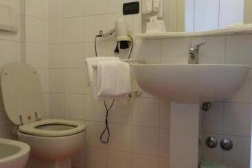 펜션 Affittacamere Il Pellegrino