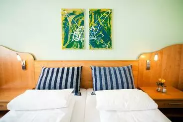ペンション Gasthof Hotel Lang